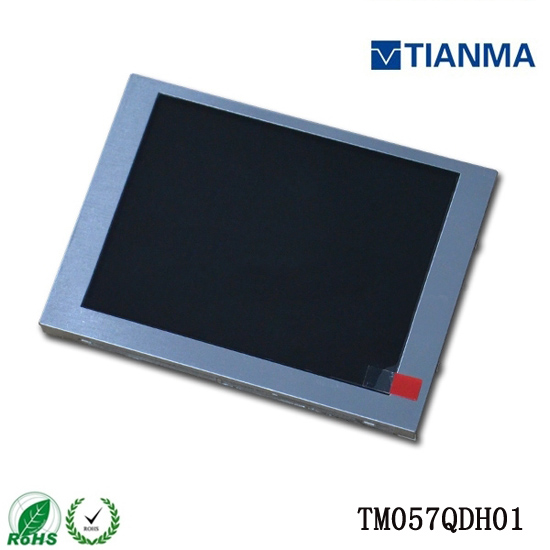 TM057QDH01